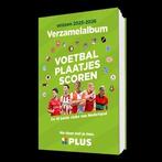 Gezocht voetbalplaatjes Plus (Oudenbosch), Plus, Ophalen of Verzenden
