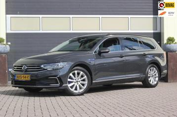 Volkswagen Passat Variant 1.4 TSI GTE Business | Trekhaak | beschikbaar voor biedingen