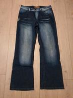 Rusty Neal broek spijkerbroek Jeans W33 L32 z.g.a.n, Blauw, Rusty Neal, Ophalen of Verzenden, Zo goed als nieuw