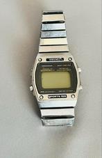 Vintage Seiko Sports 100 Polshorloge., Seiko, Staal, Met bandje, Polshorloge