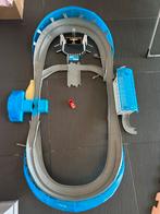 Disney Pixar Cars 3 Florida Speedway Racebaan, Overige merken, Racebaan, Ophalen of Verzenden, Zo goed als nieuw