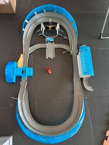 Disney Pixar Cars 3 Florida Speedway Racebaan beschikbaar voor biedingen