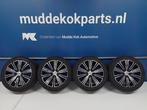 Volvo 18 inch inscription velgen + Winterbanden  V60 / S60 2, Auto-onderdelen, Banden en Velgen, 18 inch, Banden en Velgen, Nieuw