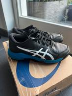 Hockey/ Korfbal veldschoenen Asics.(35,5), Ophalen of Verzenden, Zo goed als nieuw, Schoenen