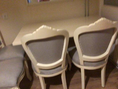 Brocante eethoek, Huis en Inrichting, Overige Huis en Inrichting, Gebruikt, Ophalen