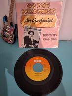 Art Garfunkel - Bright Eyes / I Shall Sing - Single 1981, Ophalen of Verzenden, 1960 tot 1980, Zo goed als nieuw, Overige formaten