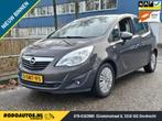Opel Meriva 1.4 Turbo Cosmo Navi/Clima/ Nw Distributie ✅, Euro 5, Gebruikt, 680 kg, 4 cilinders