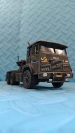 Militaire Truck FtF- Nederlandse Defensie, Hobby en Vrije tijd, Modelauto's | 1:50, Ophalen of Verzenden, Gebruikt, Bus of Vrachtwagen