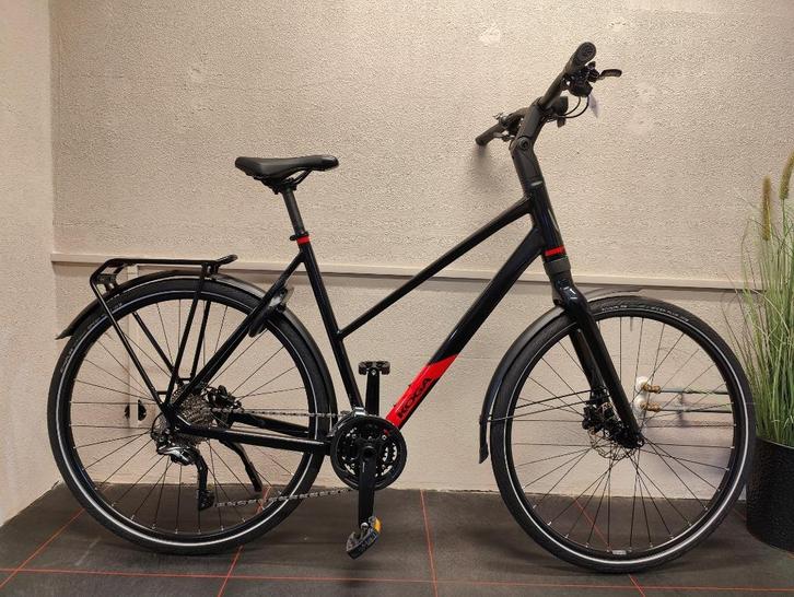Koga F3 5.0  dames mixed framemaat 56cm nu € 1499.-, Fietsen en Brommers, Fietsen | Dames | Sportfietsen en Toerfietsen, Nieuw