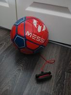 Messi Trainingsbal met Koord - Zo Goed Als Nieuw!, Ophalen of Verzenden, Zo goed als nieuw, Jongen of Meisje