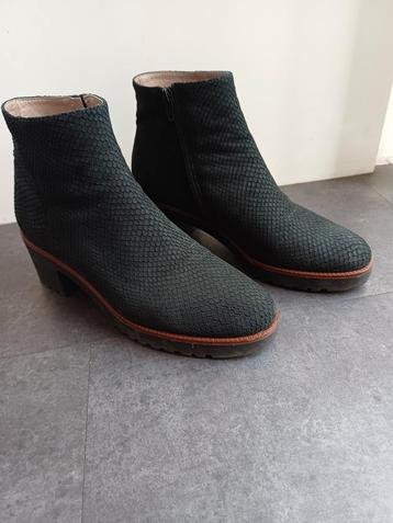 DLSport enkellaarsjes maat 39 beschikbaar voor biedingen