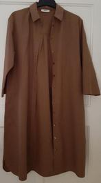 Anna van Toor overhemdjurkje, maat 38 NIEUW, Maat 38/40 (M), Nieuw, Ophalen of Verzenden, Knielengte