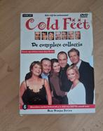 Cold Feet - Compleet, Cd's en Dvd's, Dvd's | Tv en Series, Ophalen of Verzenden, Zo goed als nieuw, Komedie