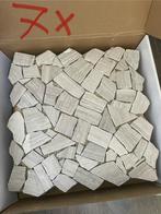 Tegelstrips wand, 30x30cm 7x, Ophalen, Zo goed als nieuw, Minder dan 5 m², 20 tot 40 cm