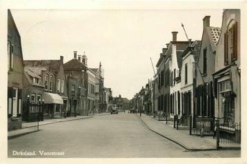 (304-002-019) Dirksland Voorstraat beschikbaar voor biedingen