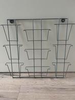 Kaartenrek / wandrek, Ophalen of Verzenden, Zo goed als nieuw, Overige typen