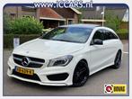 Mercedes-benz CLA-KLASSE 180 Autm - Schuifdak - AMG pakket !, Automaat, CLA, Gebruikt, Euro 6