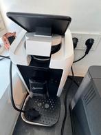 Philips Senseo Wit, Ophalen of Verzenden, Zo goed als nieuw, Koffiemachine