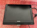 Philips LCD tv 19PFL3403/10 incl. afstandsbediening, Ophalen, Gebruikt, Philips