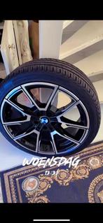 Banden tekoop 19 inch bmw breedset, 255 mm, Band(en), Zomerbanden, Ophalen