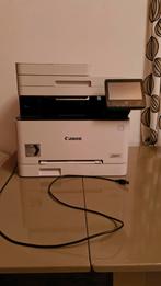 Canon MF643 kleur Als nieuwe all in one laserprinter, Computers en Software, Printers, Ophalen of Verzenden, Zo goed als nieuw