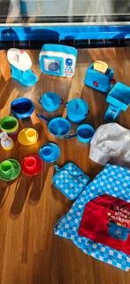 Ah speelkeuken servies albert heijn speelgoed, Kinderen en Baby's, Speelgoed | Speelkeukens, Ophalen of Verzenden, Gebruikt, Kunststof