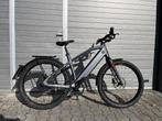 Stromer ST2 Beltdrive, Overige merken, Minder dan 10 versnellingen, 26 inch, Stromer