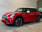 Mini Cooper 1.5 136PK Jhon Cooper Works NL-auto 88dkm!, 136 pk, Gebruikt, Euro 6, Origineel Nederlands