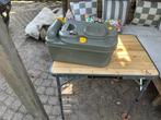 Thetford C200 camper toilet, Caravans en Kamperen, Caravan accessoires, Ophalen, Gebruikt