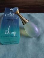 Collector's item - 2004 J'adore Summer Fragrance, Ophalen of Verzenden, Nieuw, Parfumfles, Gevuld