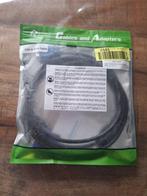 Vga naar vga kabel, Ophalen of Verzenden, Nieuw