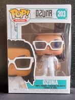 Funko Pop!, Ozuna, #203, Rocks, Ophalen of Verzenden, Zo goed als nieuw
