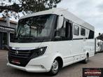Niesmann+bischoff Arto 64 GL met motor drager en trekhaak, Integraal, Niesmann+Bischoff, Tot en met 2, Bedrijf