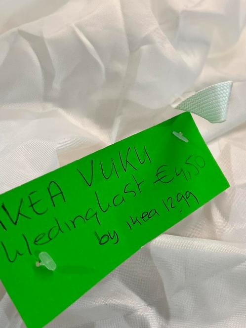 Ikea vuku kledingkast izgst, Caravans en Kamperen, Camper-accessoires, Ophalen of Verzenden