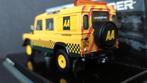 Land Rover Defender AA Service Wegenwacht 1:43 Corgi Pol, Verzenden, Nieuw, Auto, Corgi