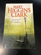 Verdwenen in de Nacht - Mary Higgins Clark, Ophalen of Verzenden, Gelezen