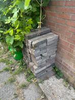 Klinkers, Tuin en Terras, Tegels en Klinkers, Ophalen, Gebruikt, Klinkers, Minder dan 5 m²