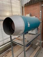 Priva 10 liter gestookt op olie in goede staat, Ophalen, 30 tot 80 cm, Radiator, Minder dan 60 cm