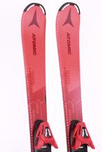 70 kinder ski's ATOMIC REDSTER J2 2024, grip walk, Gebruikt, Ophalen of Verzenden, Carve, Atomic