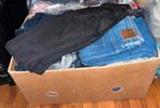 Partij jeans, Kleding | Heren, Ophalen of Verzenden, Zo goed als nieuw