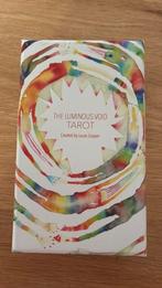 The luminous void - Tarot deck, Boeken, Esoterie en Spiritualiteit, Tarot of Kaarten leggen, Overige typen, Nieuw, Ophalen of Verzenden