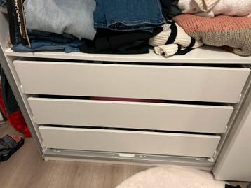 3 IKEA Pax lades -plus plank - afbeelding 1