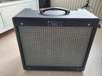 Fender Blues Junior, 15W buizen gitaar combo, Muziek en Instrumenten, Versterkers | Bas en Gitaar, Ophalen, Zo goed als nieuw