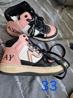Meisjesschoenen Replay maat 33, Ophalen of Verzenden, Zo goed als nieuw, Meisje, Schoenen