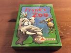 Frank's Zoo kaartspel van PS Games, Vijf spelers of meer, Ophalen of Verzenden, PS Games