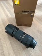 Nikon Lens 80-400 f5.6-6.3 in uitstekende staat!, Audio, Tv en Foto, Fotografie | Lenzen en Objectieven, Ophalen of Verzenden