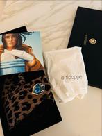 Artipoppe Zeitgeist Toddler Draagzak - Classic Leopard, Kinderen en Baby's, Babydragers en Draagdoeken, Overige merken, Buik of Rug