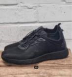 Kenneth Cole - Prachtige herensneakers maat 46 - Nieuw, Zwart, Nieuw, Ophalen of Verzenden, Sneakers of Gympen