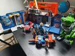 Rusty rivets, Ophalen, Zo goed als nieuw