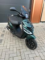 Piaggio Zip 4t 80cc 2019 | 8400km | Garantie! 1e eigenaar!, Piaggio, ., Maximaal 45 km/u, Zip